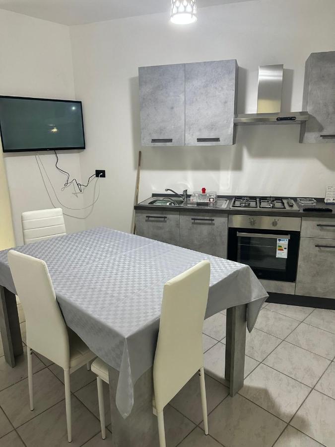 Home Center Acquisto Катания Экстерьер фото