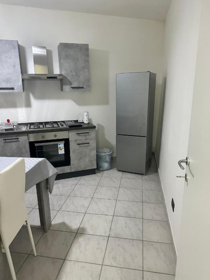 Home Center Acquisto Катания Экстерьер фото